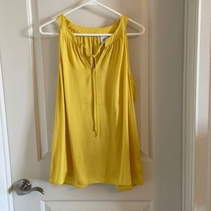 CAbi Sunshine Cami